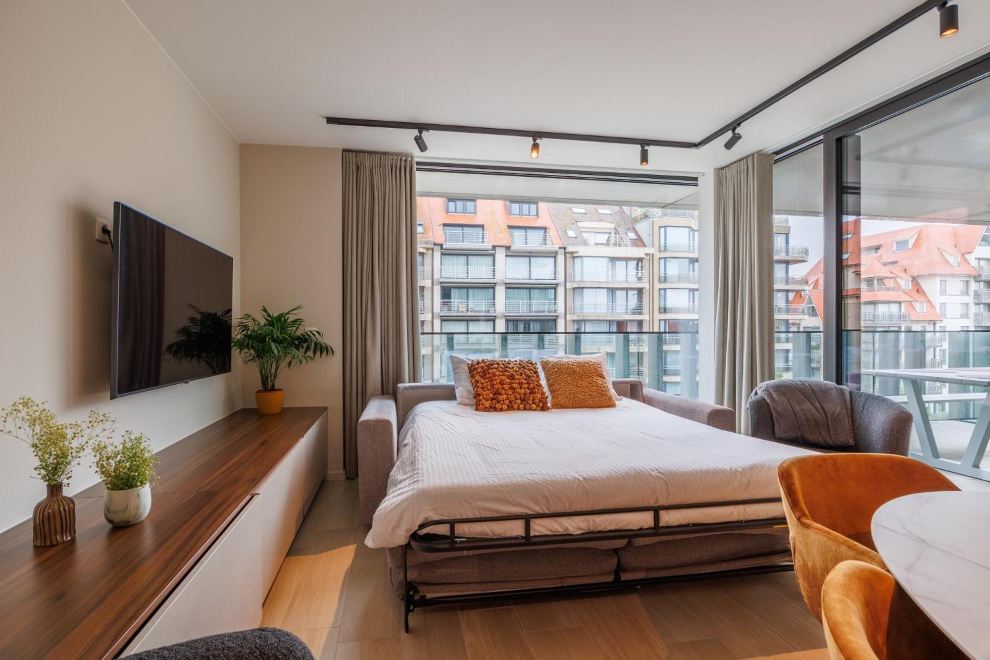 The Cornr Hotel Nieuwpoort Bagian luar foto